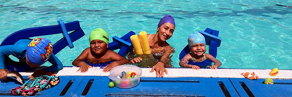 Natacion